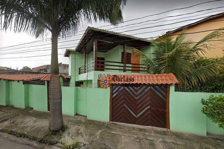 Sobrado à venda com 3 quartos, 179m² - Foto 2