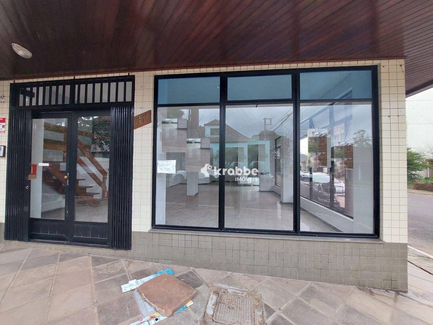 Conjunto Comercial-Sala para alugar, 77m² - Foto 1