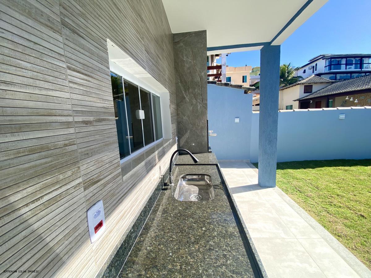 Casa de Condomínio à venda com 3 quartos, 128m² - Foto 25