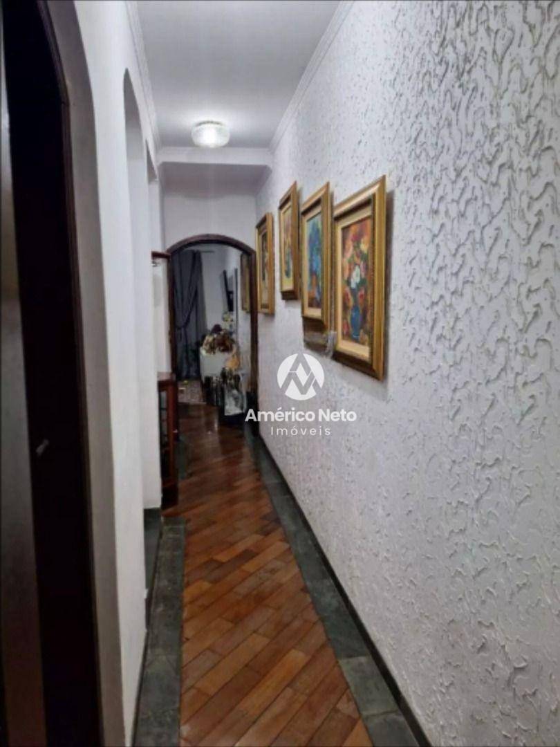 Sobrado à venda com 3 quartos, 243m² - Foto 5