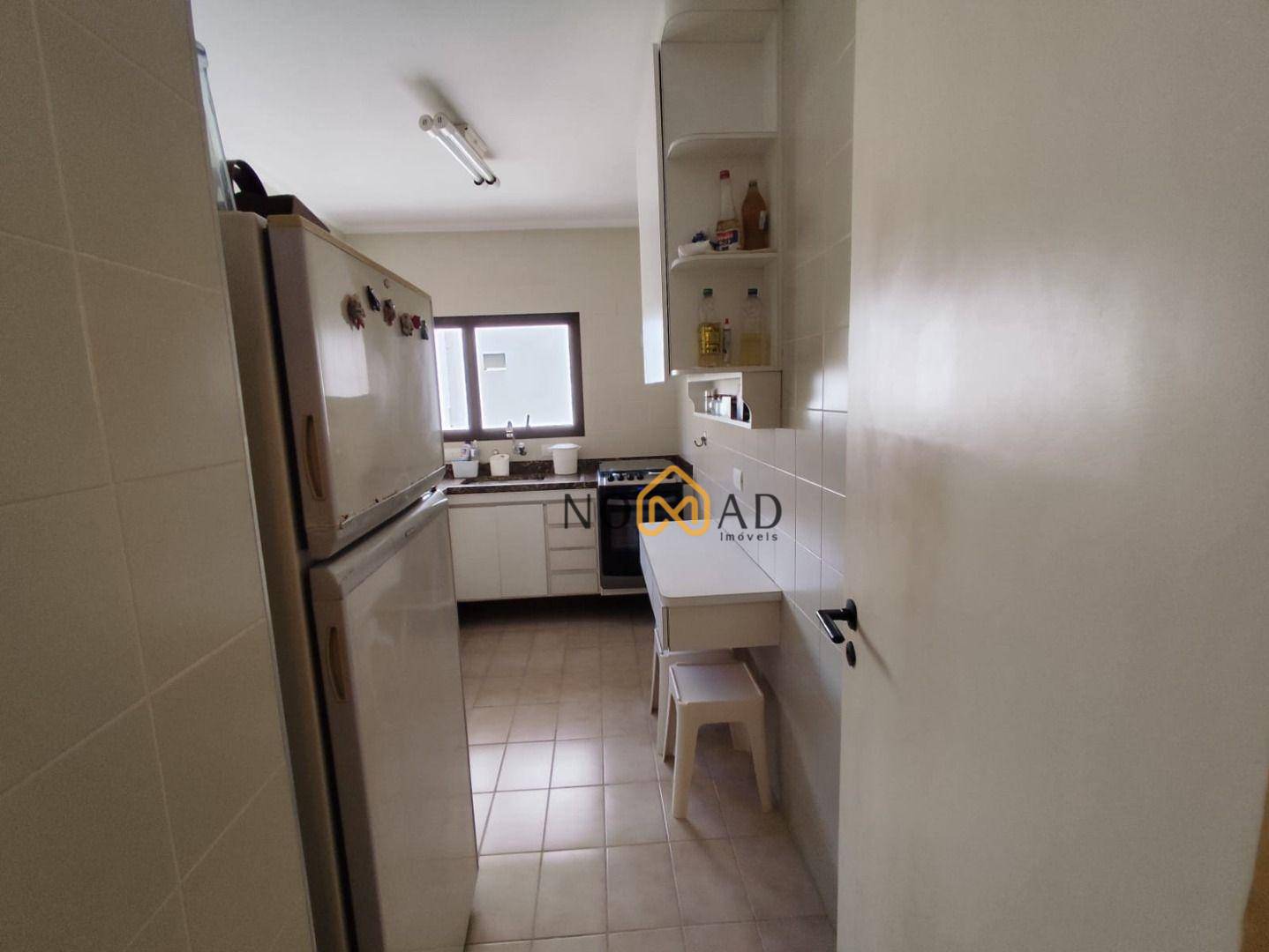 Apartamento à venda com 3 quartos, 95m² - Foto 26