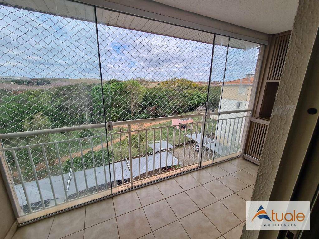 Apartamento à venda e aluguel com 2 quartos, 56m² - Foto 2