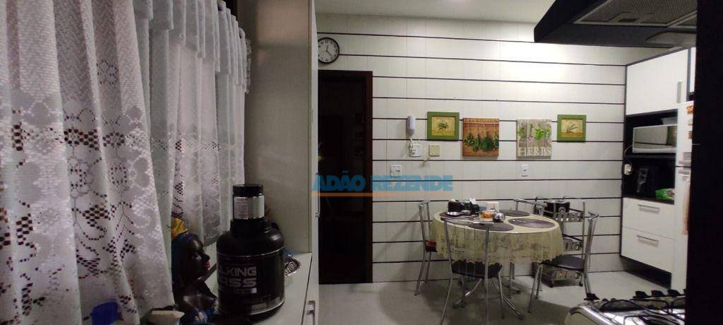 Apartamento, 3 quartos, 164 m² - Foto 27