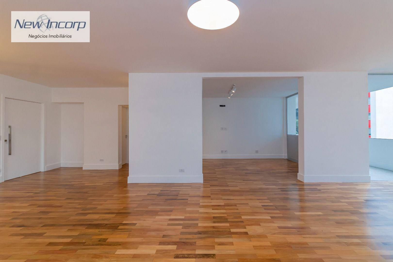 Apartamento à venda com 3 quartos, 270m² - Foto 5