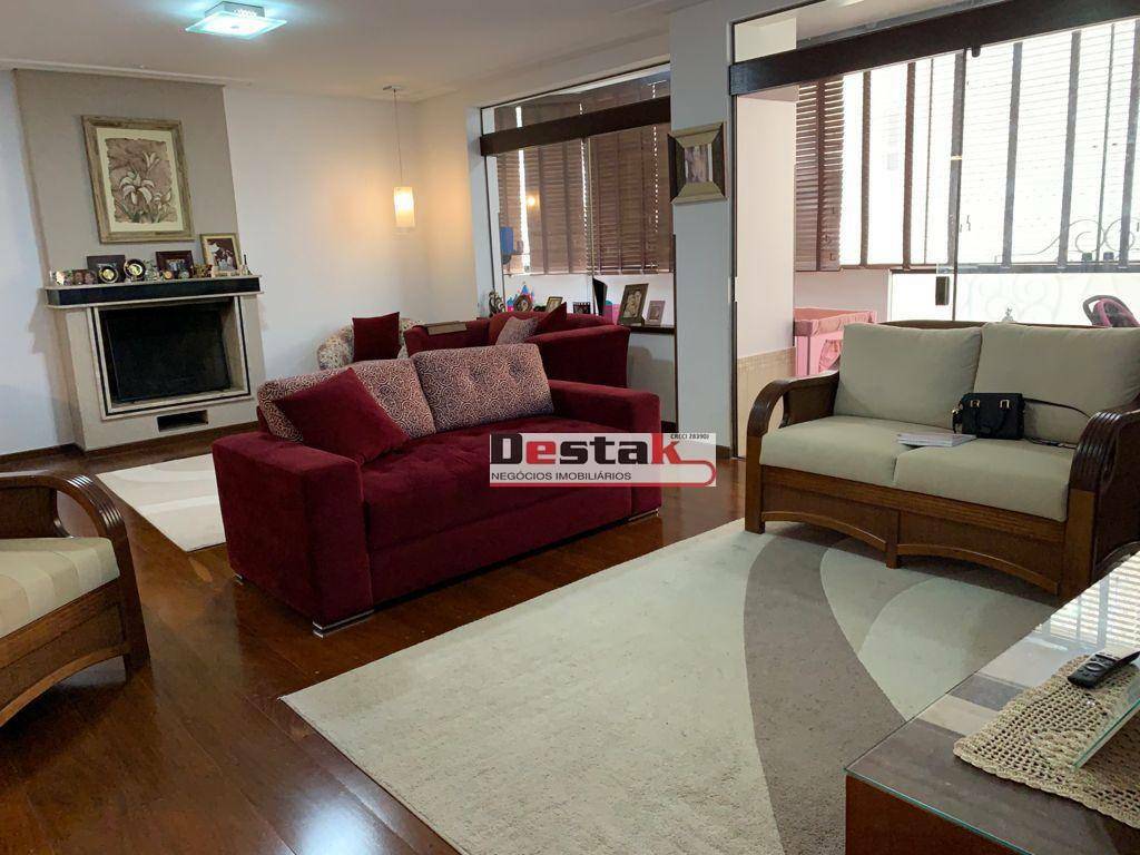 Apartamento à venda com 4 quartos, 228m² - Foto 44