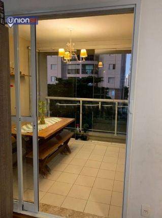 Apartamento à venda com 3 quartos, 84m² - Foto 3