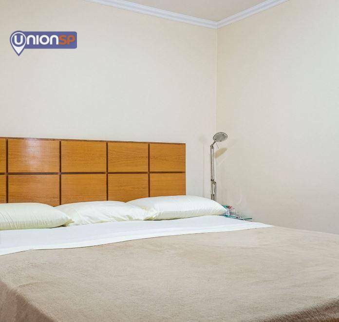 Apartamento à venda com 3 quartos, 127m² - Foto 5