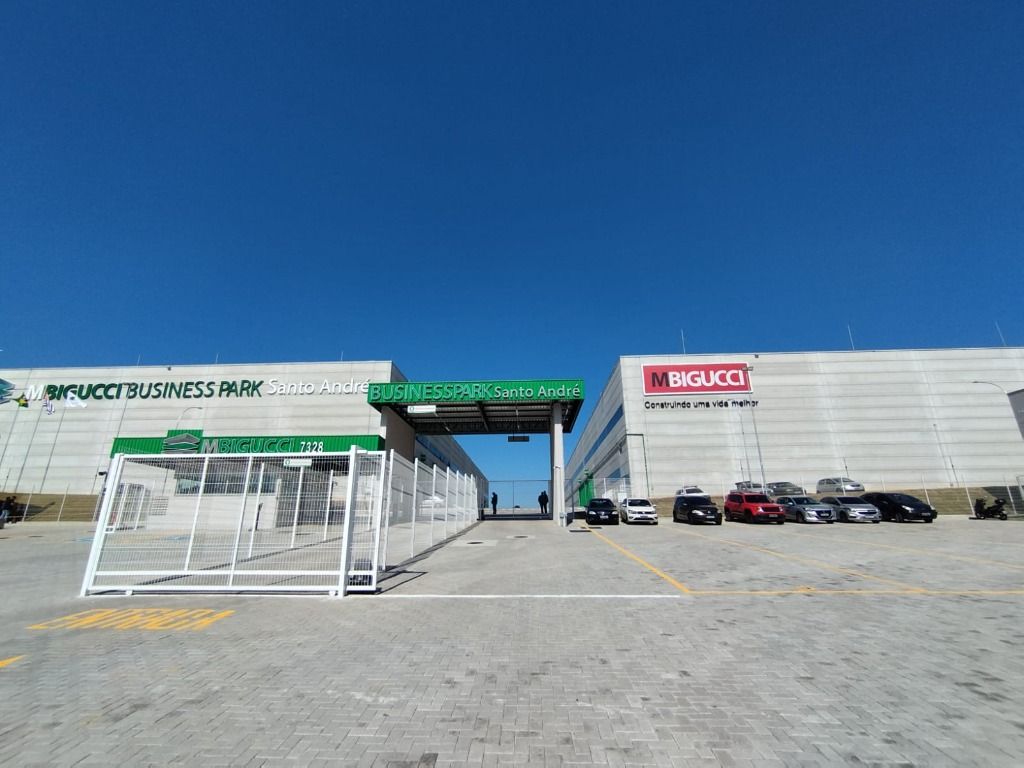 Depósito-Galpão-Armazém para alugar, 2795m² - Foto 2