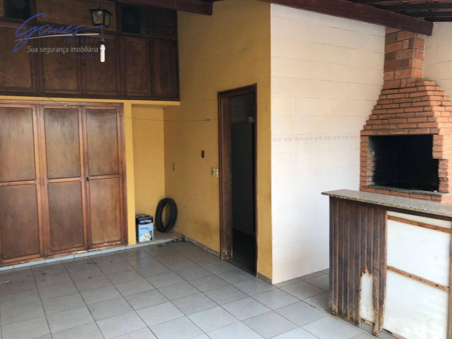 Sobrado à venda com 3 quartos, 225m² - Foto 24