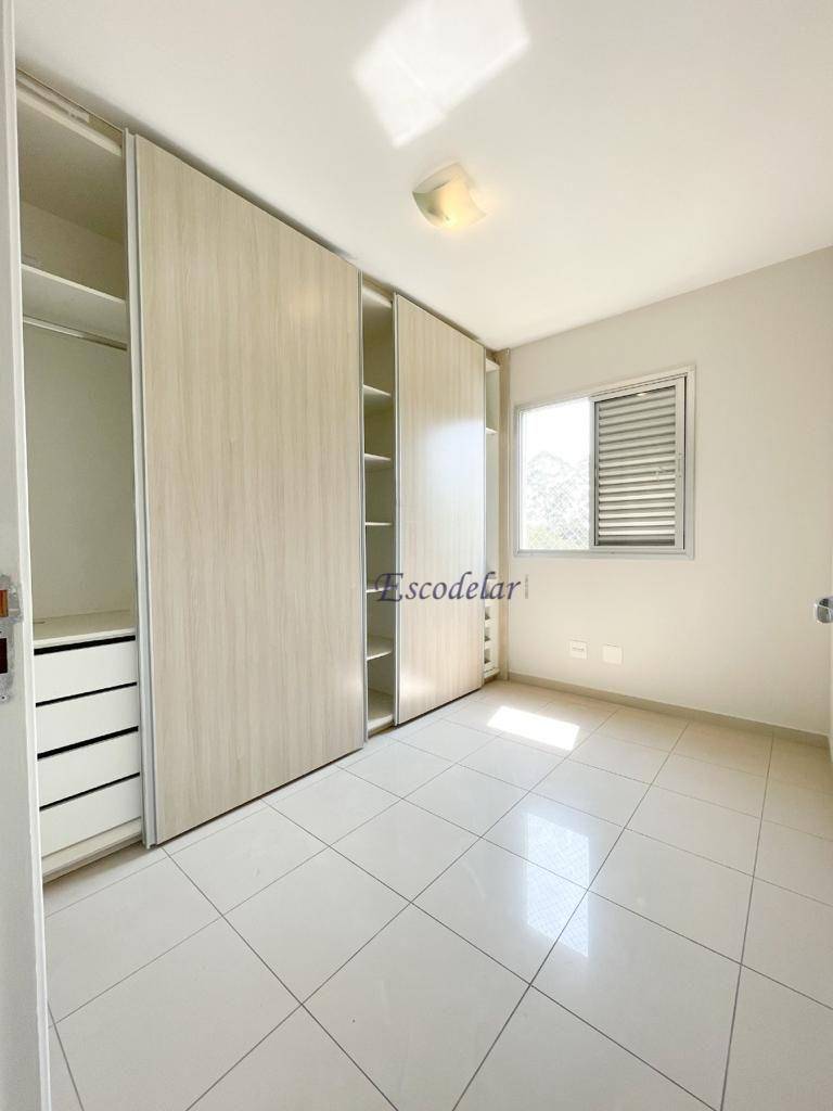 Apartamento à venda com 2 quartos, 52m² - Foto 8