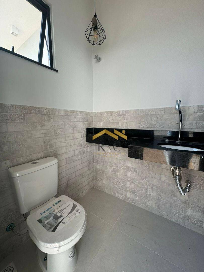 Casa de Condomínio à venda com 3 quartos, 208m² - Foto 20