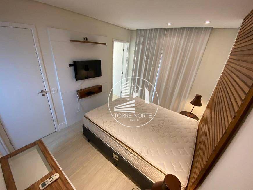 Apartamento para alugar com 1 quarto, 80m² - Foto 18