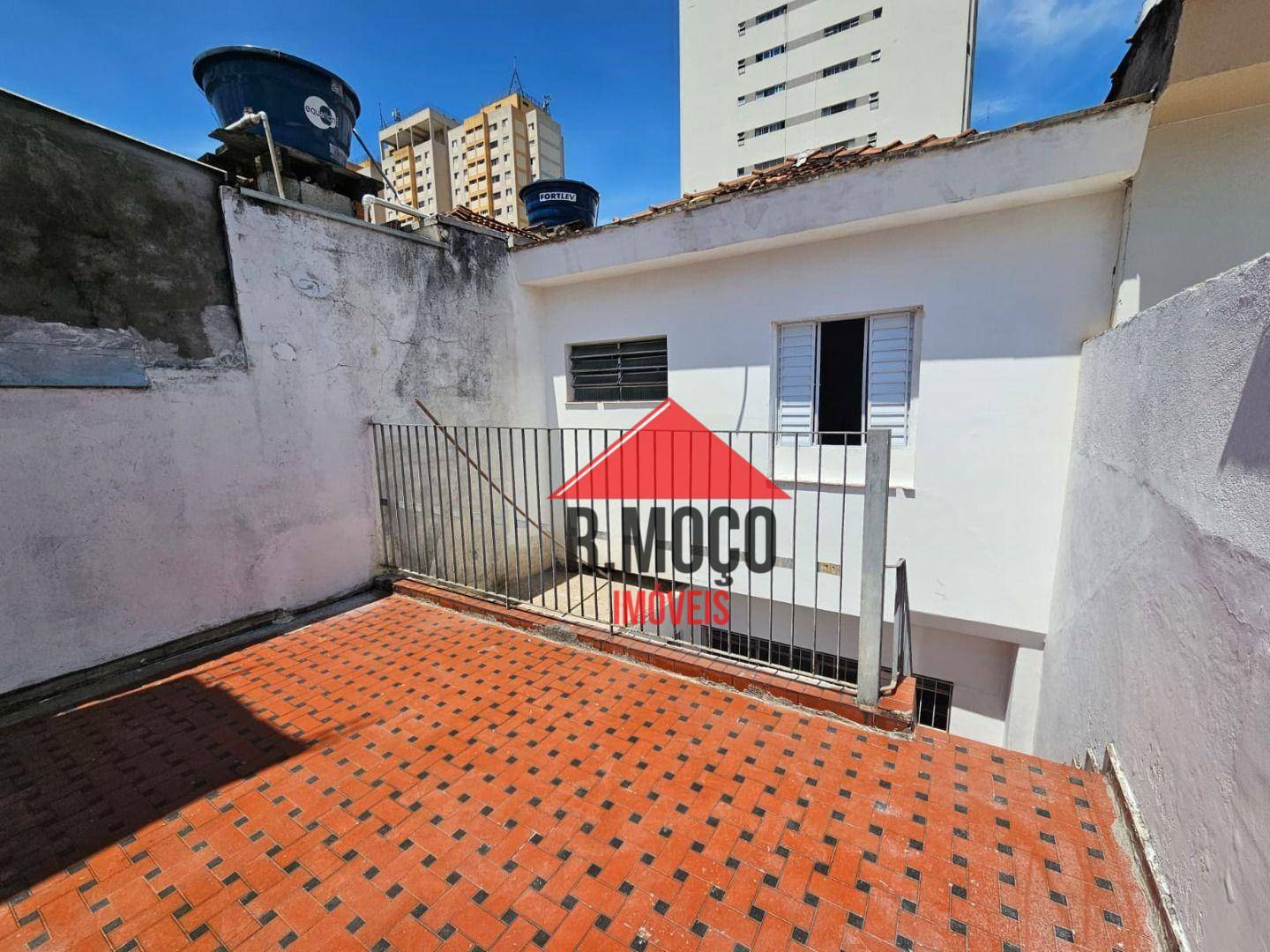 Sobrado para alugar com 3 quartos, 120m² - Foto 12