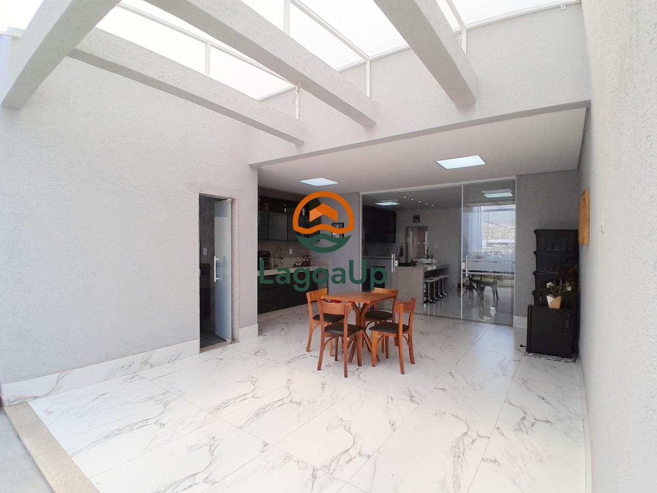 Casa à venda com 3 quartos, 176m² - Foto 20