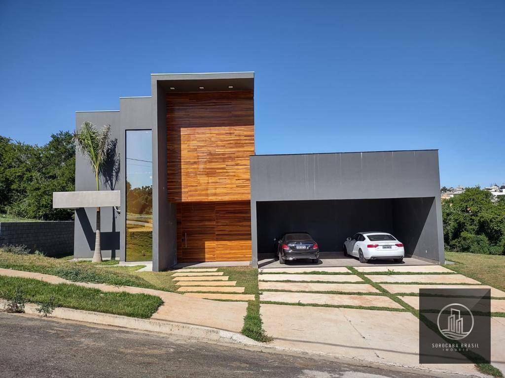 Casa à venda com 4 quartos, 500m² - Foto 1