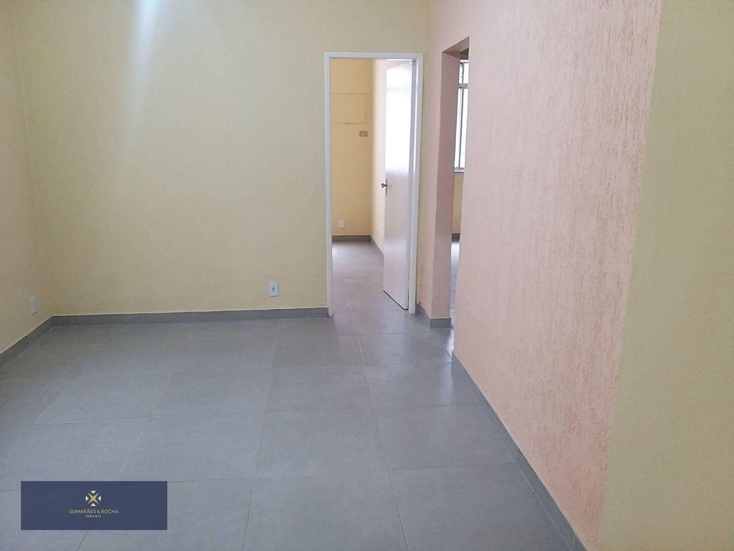 Apartamento à venda com 2 quartos, 60m² - Foto 2