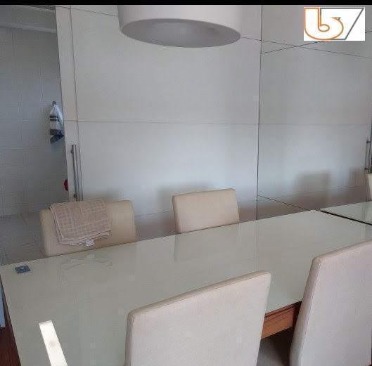 Apartamento à venda com 4 quartos, 105m² - Foto 20