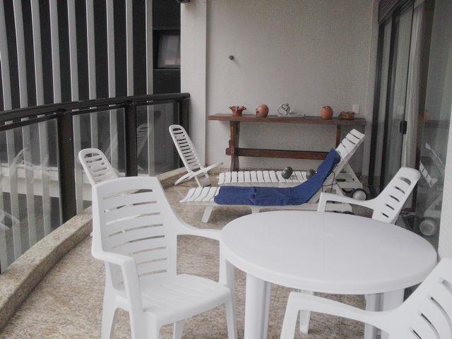 Apartamento à venda e aluguel com 3 quartos, 200m² - Foto 2