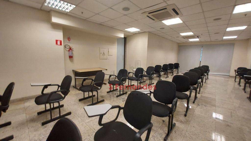 Conjunto Comercial-Sala para alugar, 360m² - Foto 21