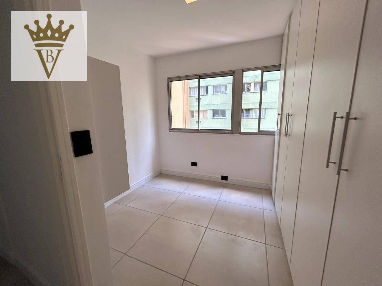 Apartamento à venda com 2 quartos, 57m² - Foto 4