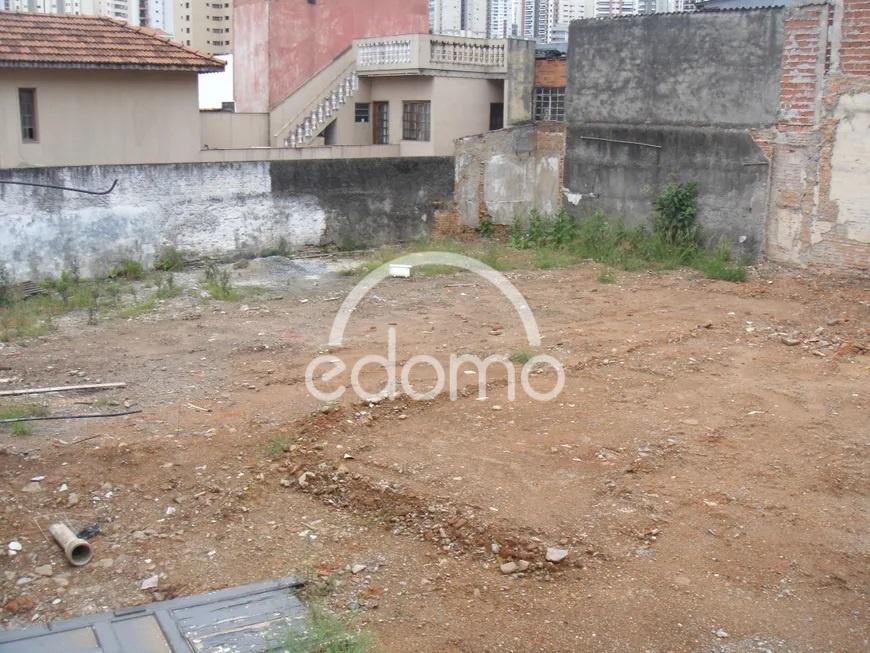 Terreno para alugar, 460m² - Foto 4