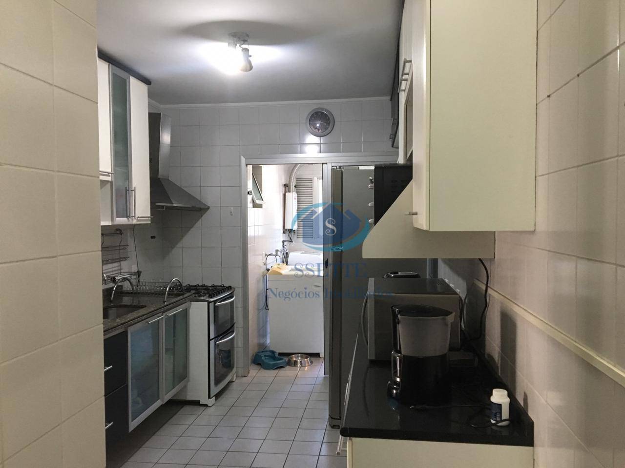 Apartamento à venda com 3 quartos, 98m² - Foto 6