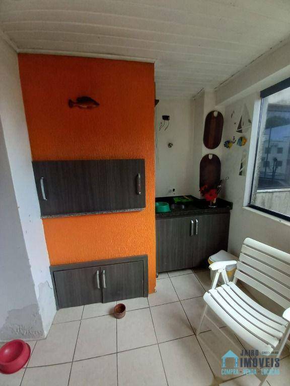 Apartamento à venda com 2 quartos - Foto 9