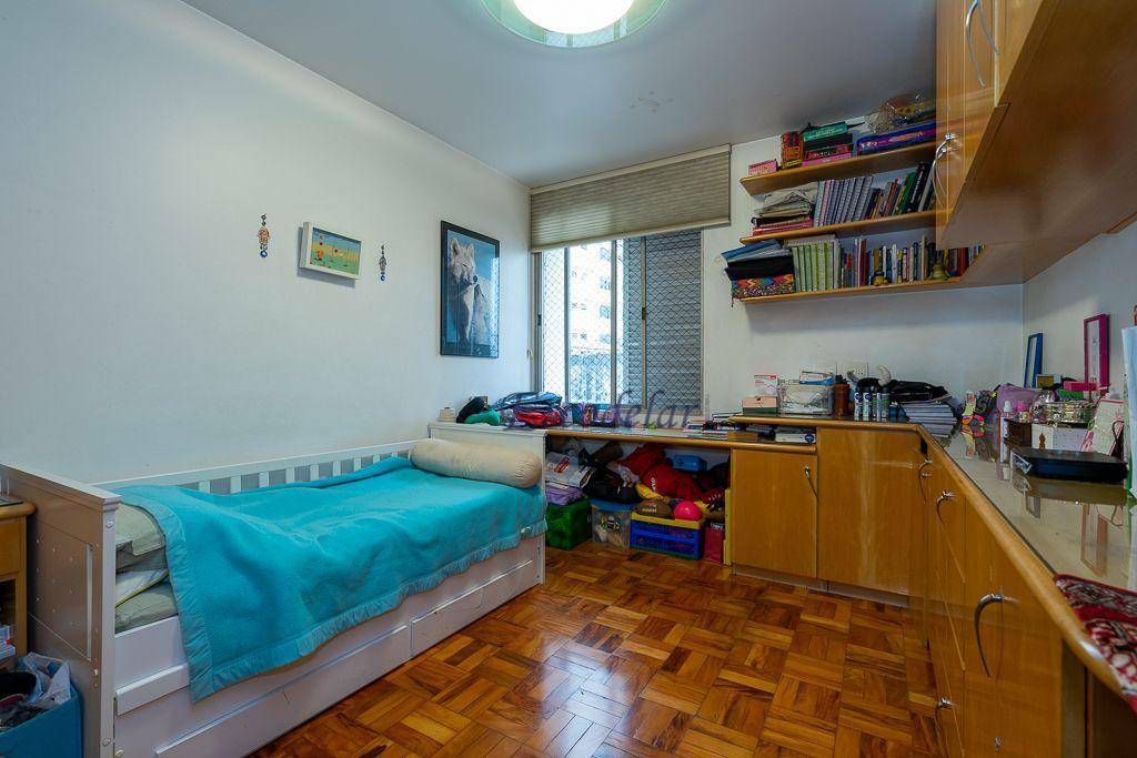 Apartamento à venda com 2 quartos, 101m² - Foto 11