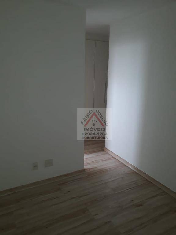 Apartamento à venda com 3 quartos, 107m² - Foto 5