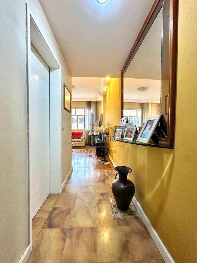 Apartamento à venda com 4 quartos, 160m² - Foto 5