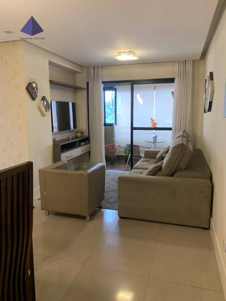 Apartamento à venda com 3 quartos, 83m² - Foto 5