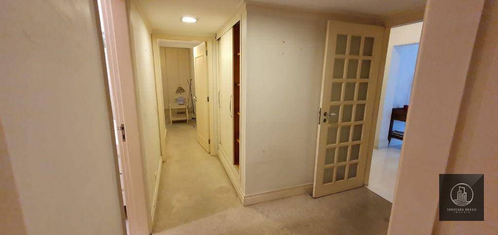 Apartamento à venda com 3 quartos, 165m² - Foto 21