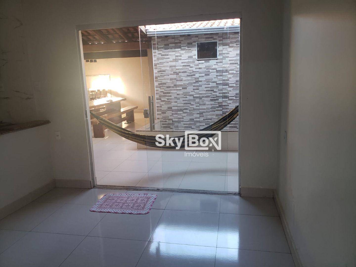 Casa à venda com 4 quartos, 190m² - Foto 12