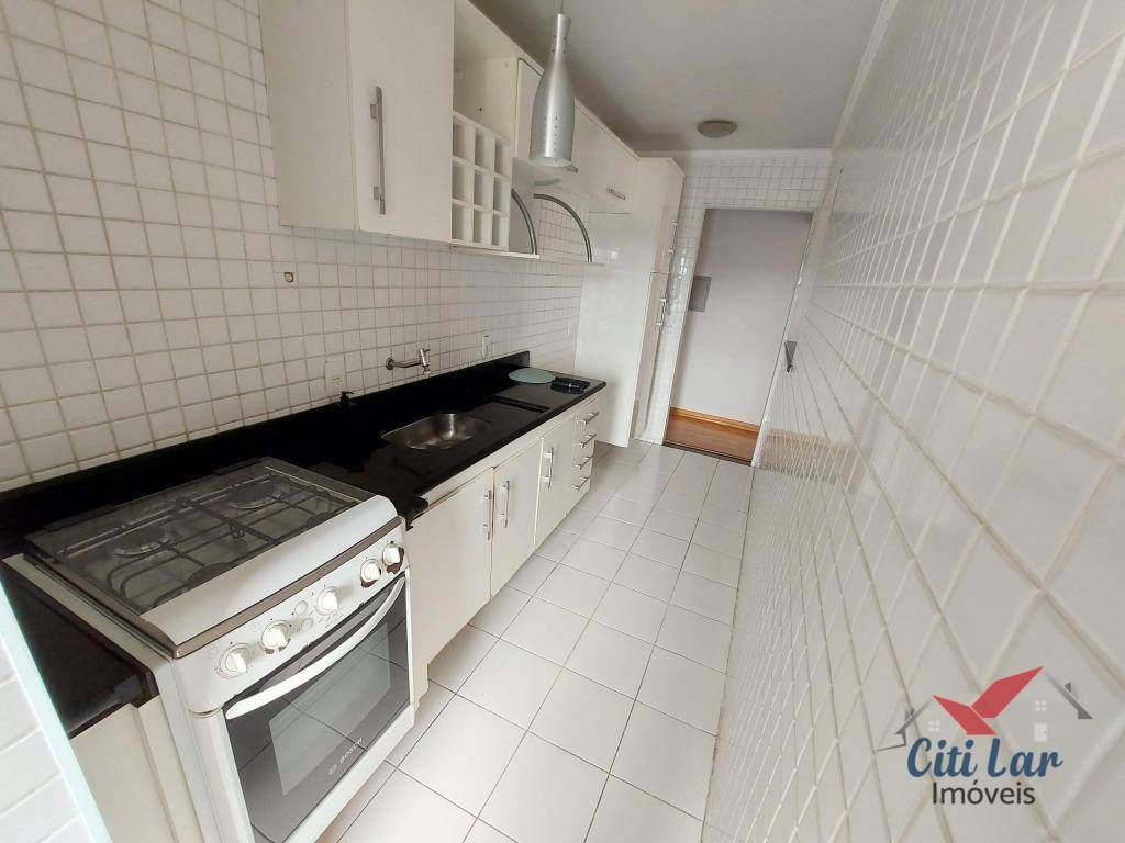 Apartamento à venda com 2 quartos, 50m² - Foto 8