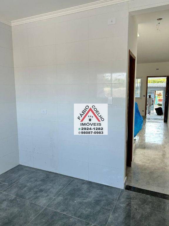 Sobrado à venda com 3 quartos, 150m² - Foto 18