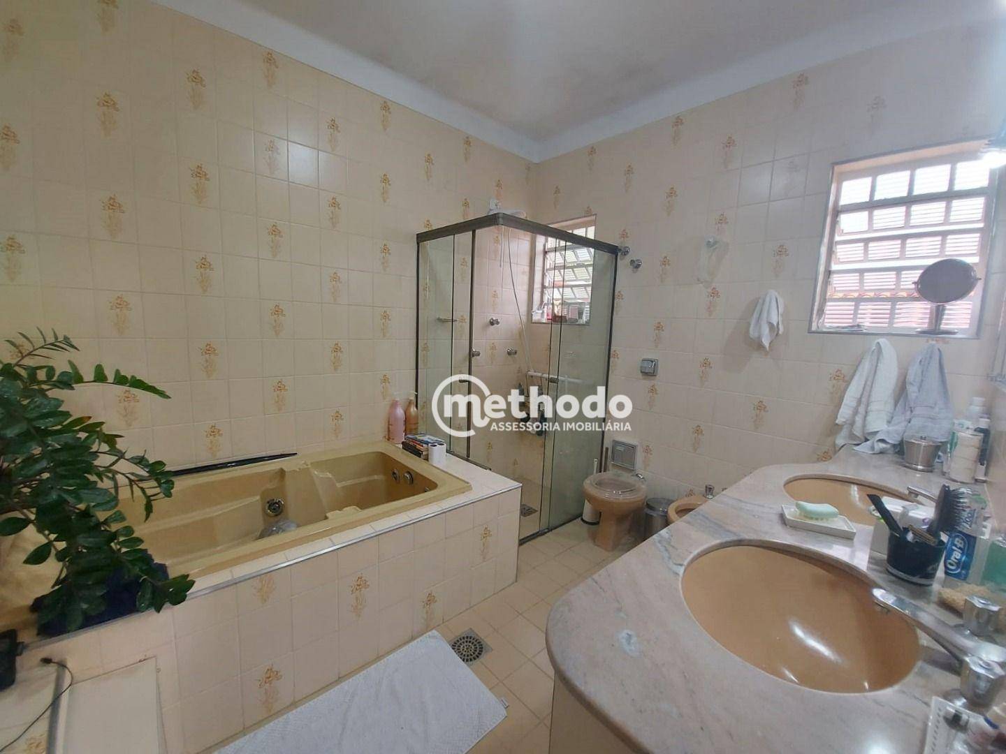 Casa à venda com 5 quartos, 274m² - Foto 19