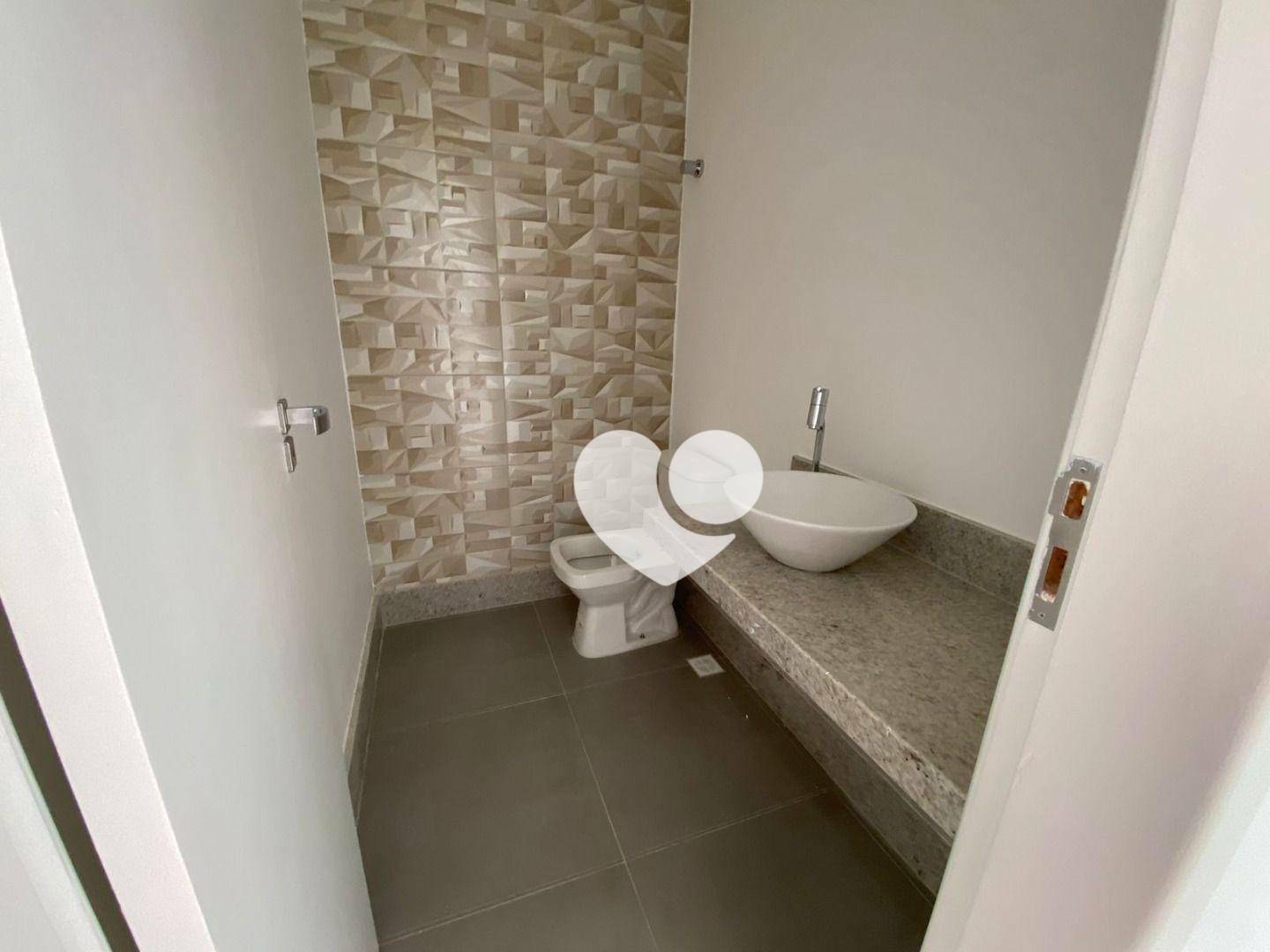 Apartamento à venda com 3 quartos, 115m² - Foto 13