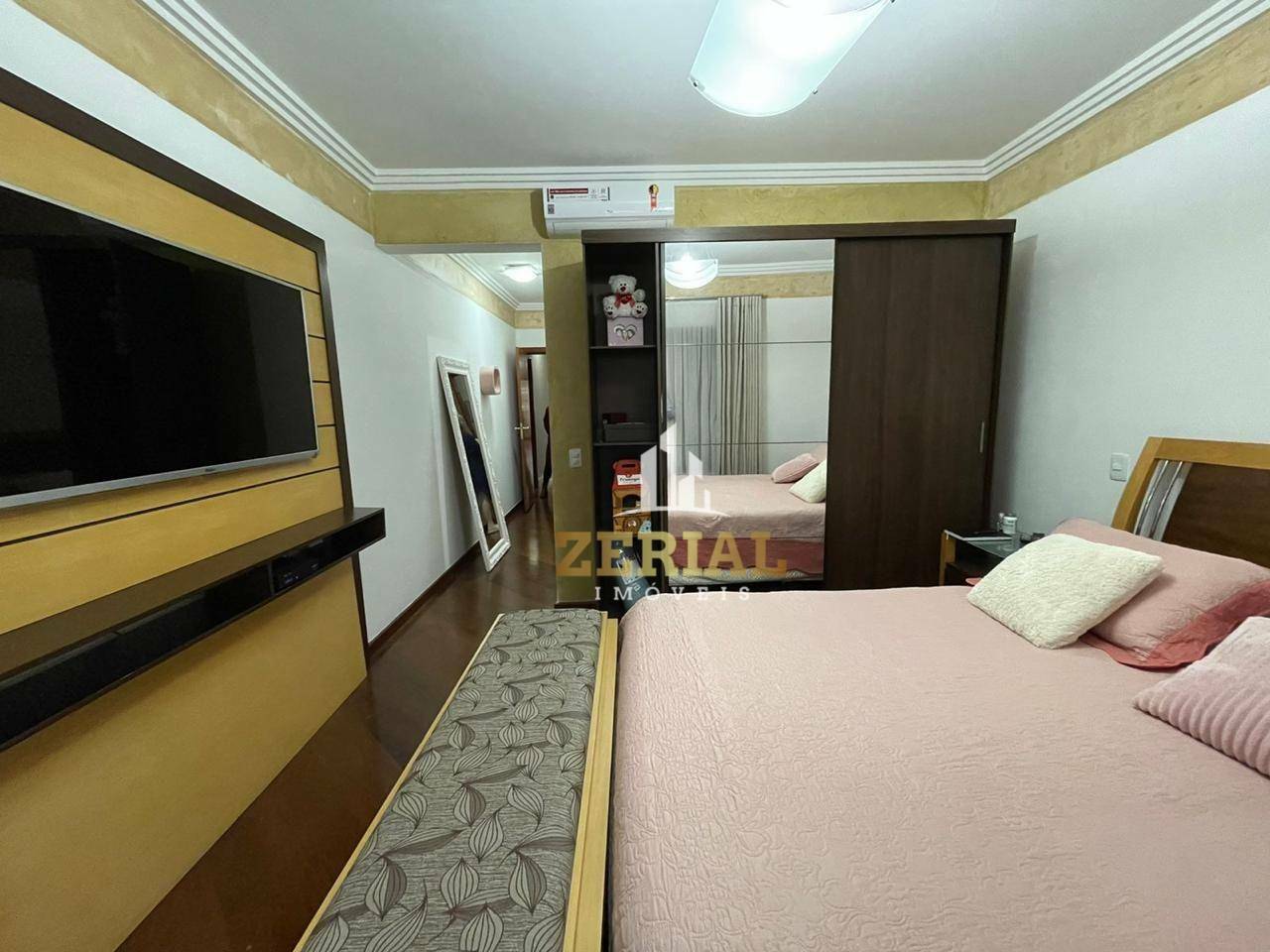 Apartamento à venda com 4 quartos, 238m² - Foto 25