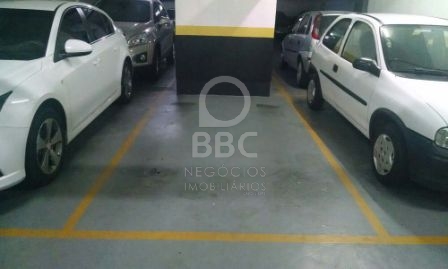 Apartamento à venda com 3 quartos, 117m² - Foto 18