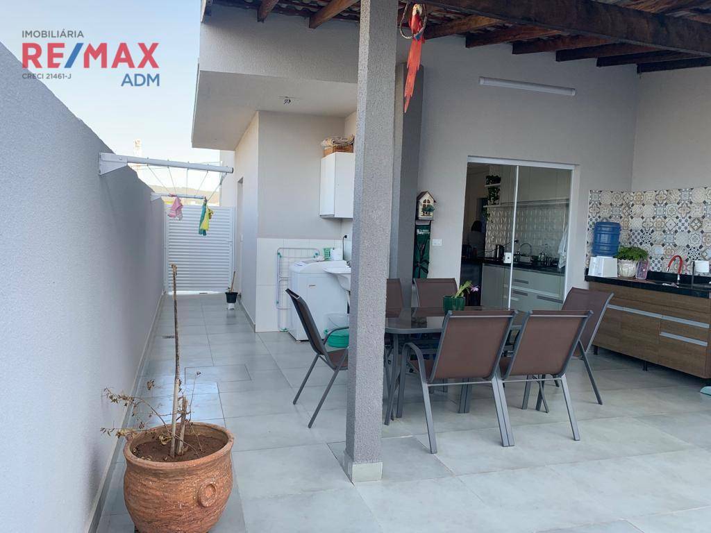 Casa de Condomínio à venda com 3 quartos, 160m² - Foto 26