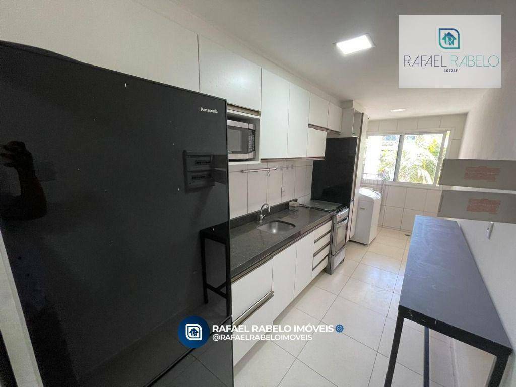 Apartamento para alugar com 3 quartos, 120m² - Foto 25