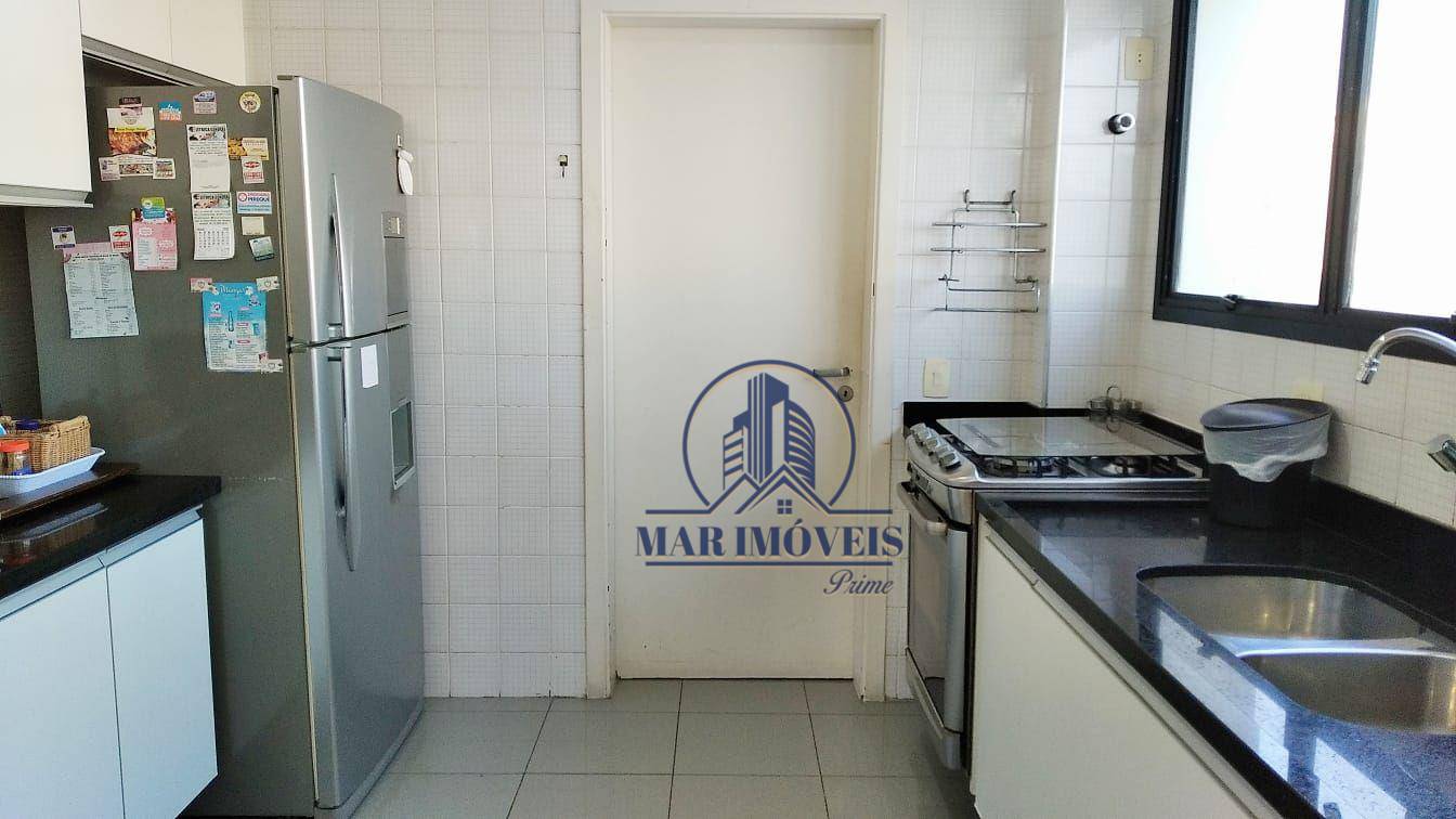 Cobertura à venda com 4 quartos, 300m² - Foto 20