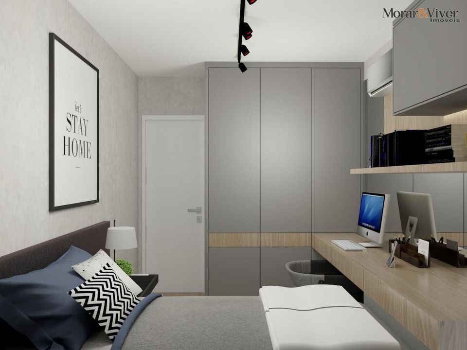 Apartamento à venda com 2 quartos, 59m² - Foto 27