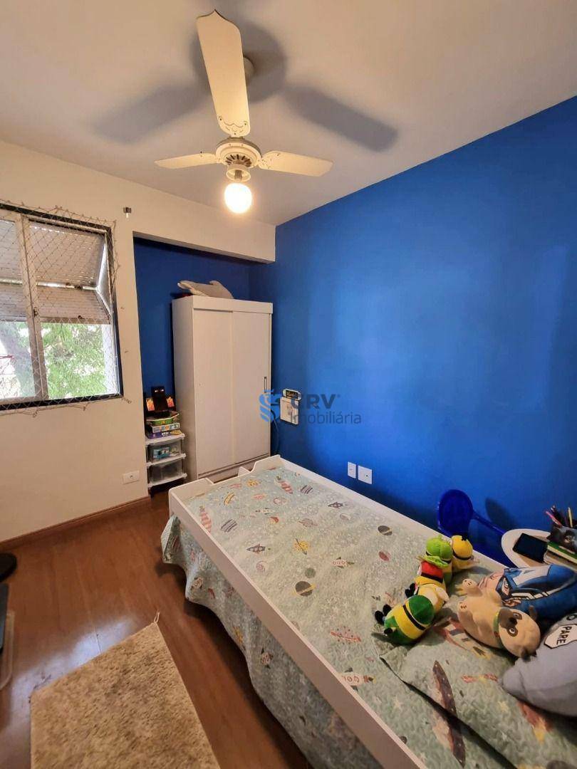 Apartamento à venda com 3 quartos, 77m² - Foto 6