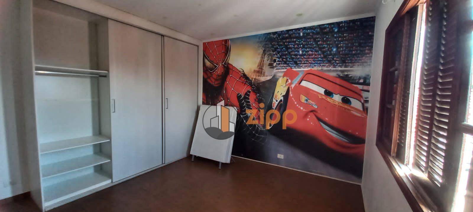 Sobrado à venda com 3 quartos, 580m² - Foto 30