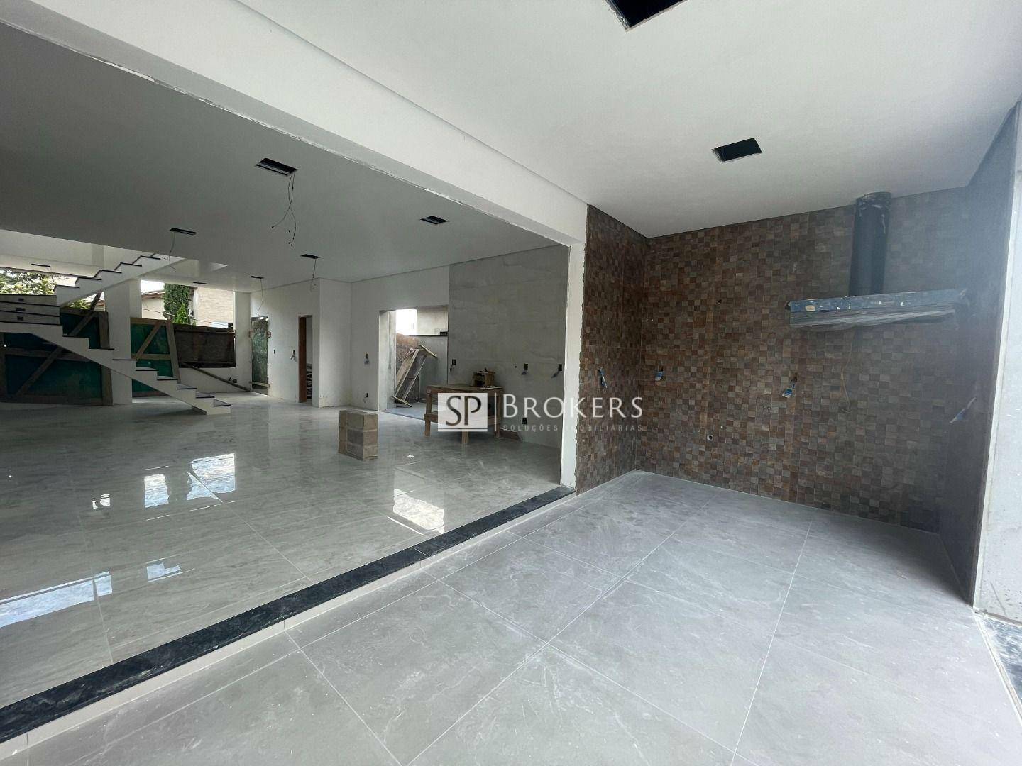 Casa de Condomínio à venda com 3 quartos, 300m² - Foto 8