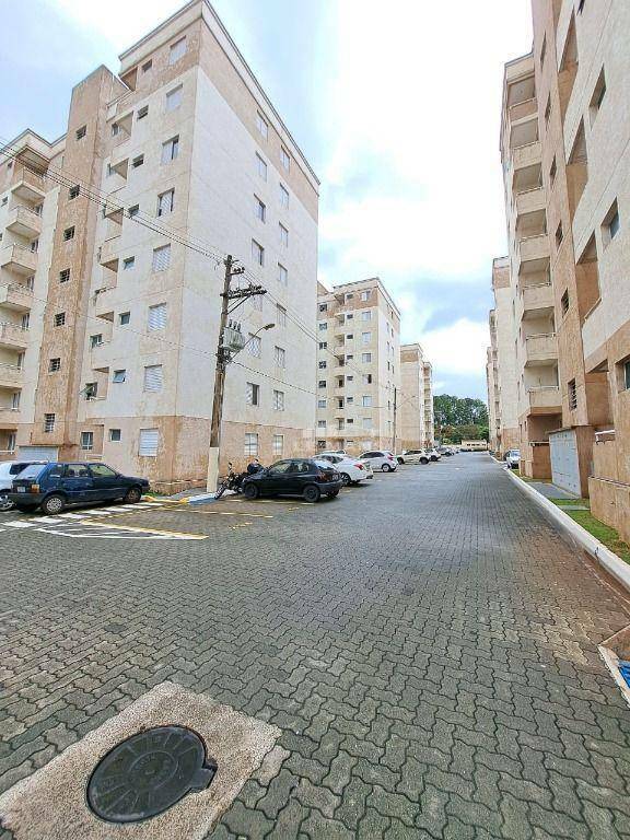 Apartamento à venda com 2 quartos, 55m² - Foto 21