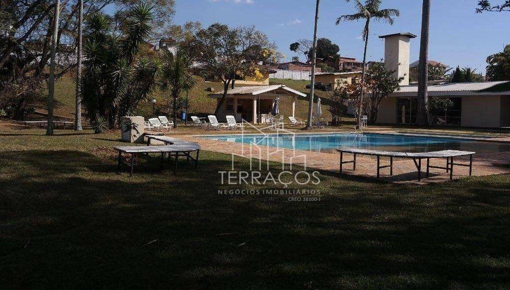 Loteamento e Condomínio à venda, 1020M2 - Foto 21