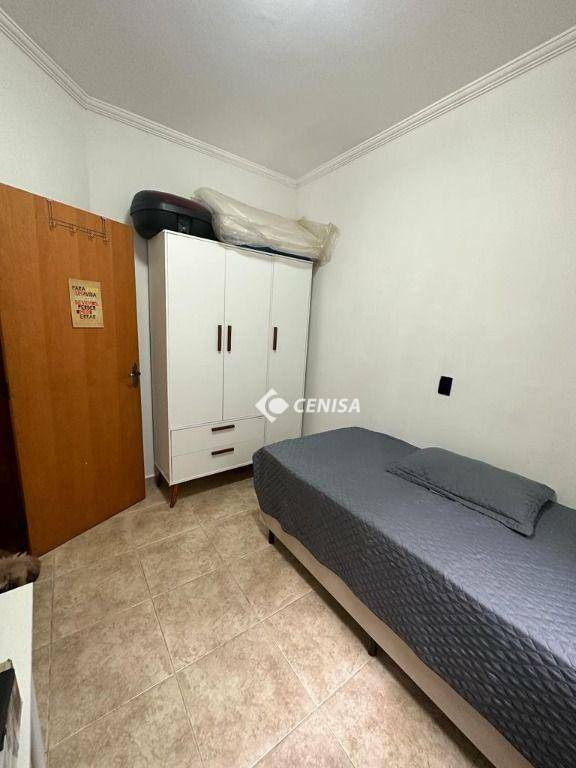 Casa à venda com 3 quartos, 100m² - Foto 13