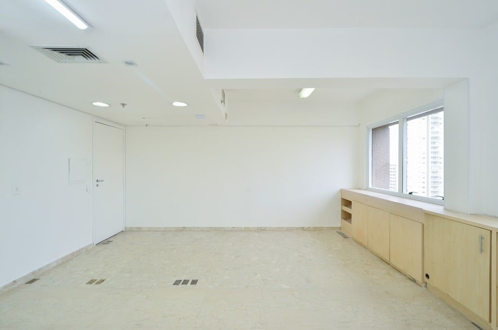 Conjunto Comercial-Sala à venda, 28m² - Foto 21